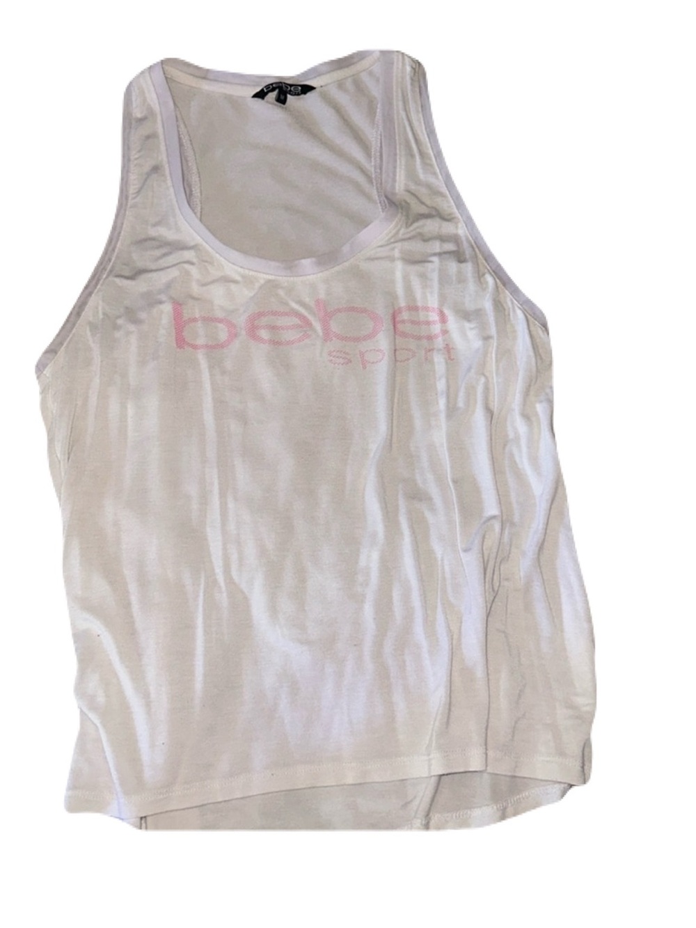 Bebe Sport Tank